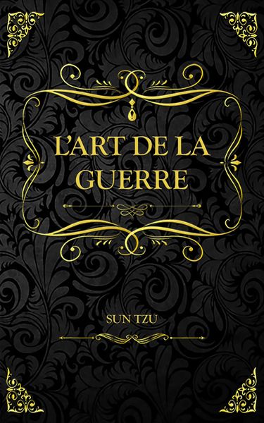 Produktbild: L'Art de la guerre