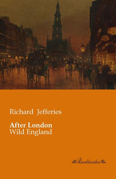 Produktbild: After London