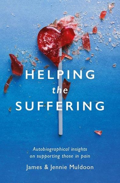 Produktbild: Helping the Suffering