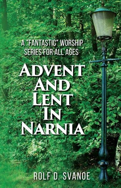 Produktbild: Advent and Lent in Narnia