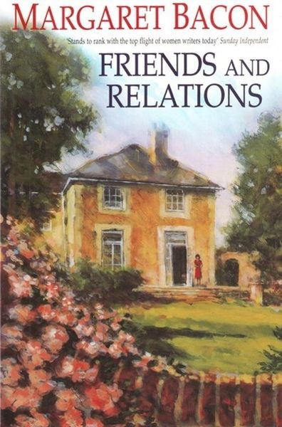 Produktbild: Friends And Relations