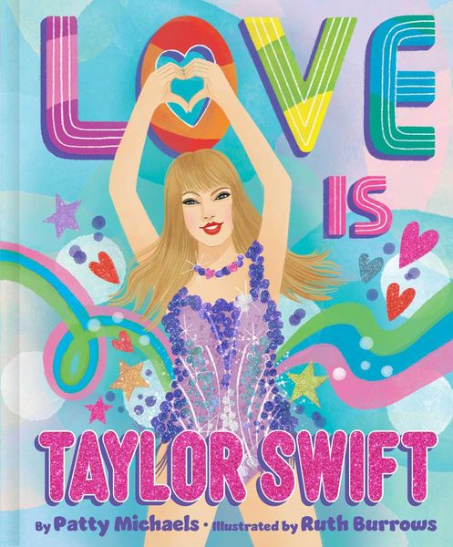 Produktbild: Love Is Taylor Swift