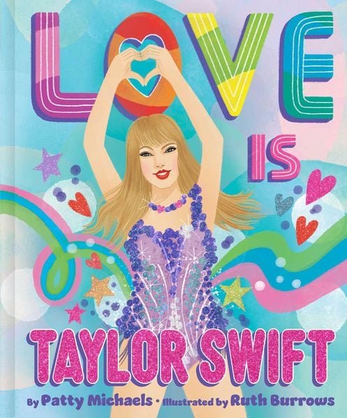 Produktbild: Love Is Taylor Swift