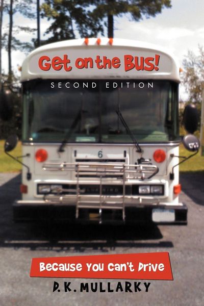 Produktbild: Get on the Bus!