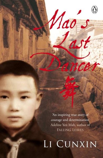 Produktbild: Mao's Last Dancer