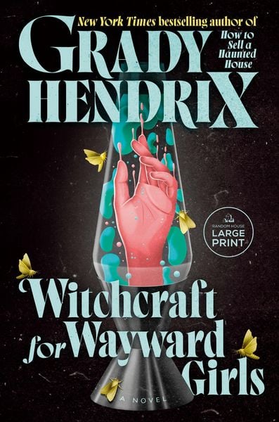 Produktbild: Witchcraft for Wayward Girls
