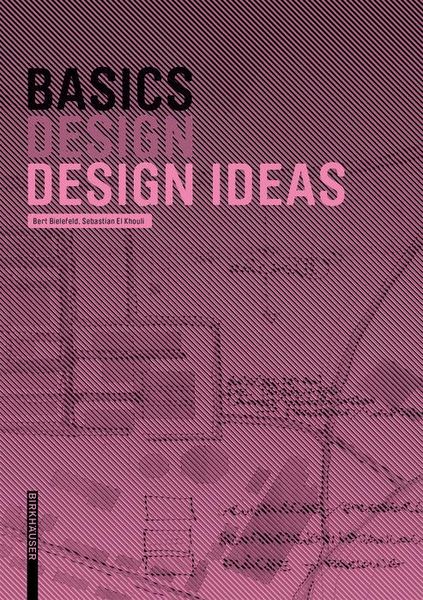 Produktbild: Basics Design Ideas