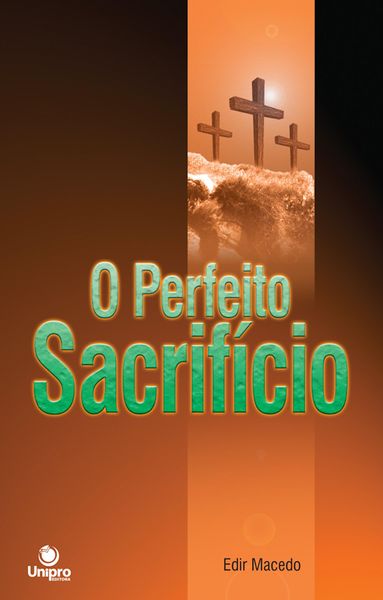 Produktbild: O Perfeito Sacrif&iacute;cio