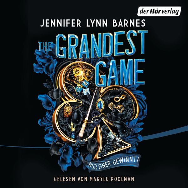 Produktbild: The Grandest Game