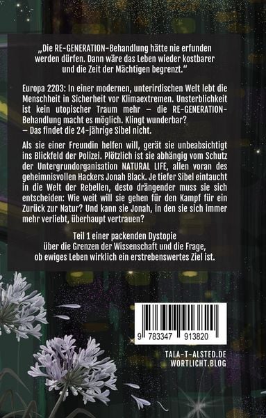 Produktbild: Re-Generation - Neues Leben