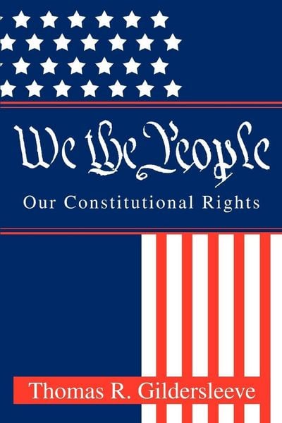 Produktbild: We the People