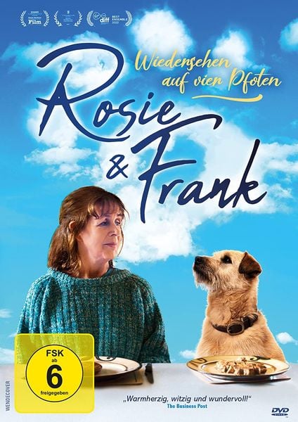 Produktbild: Rosie & Frank