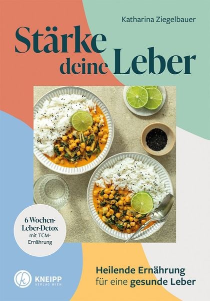 Produktbild: St&auml;rke deine Leber