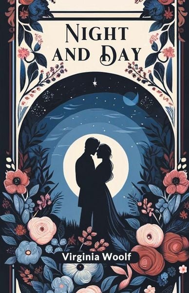 Produktbild: Night and Day