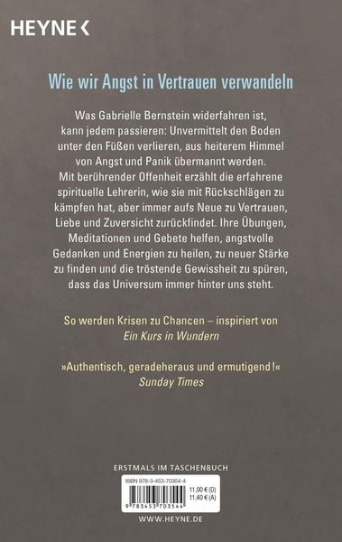 Produktbild: Das Universum steht hinter dir