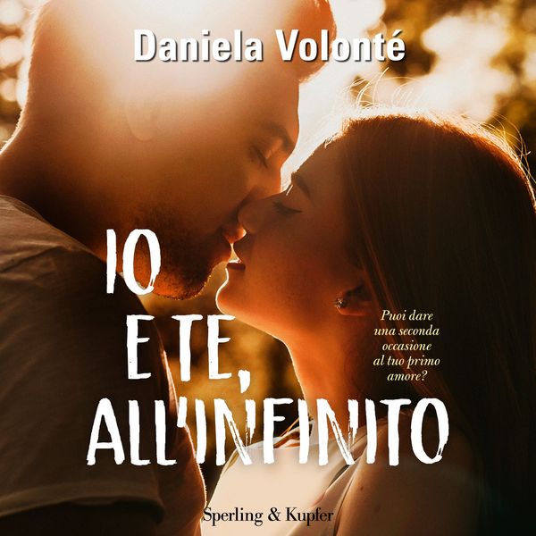 Produktbild: Io e te, all'infinito