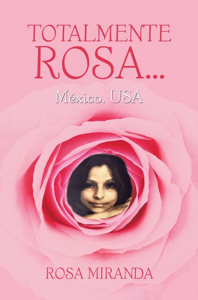 Produktbild: Totalmente Rosa...