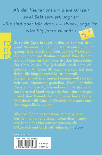 Produktbild: Anfang Sommer - alles offen