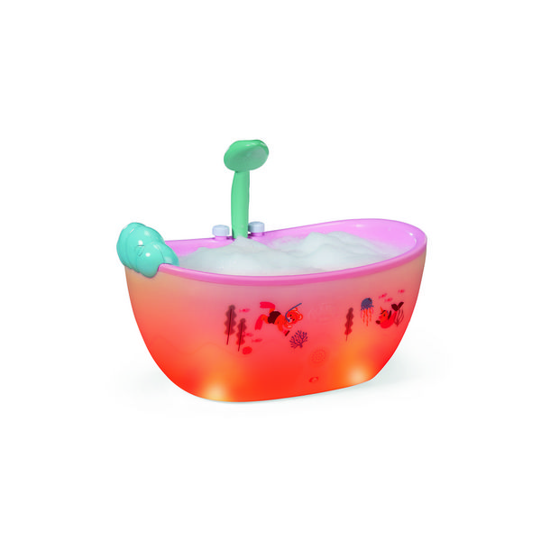 Produktbild: @BABY born Badewanne