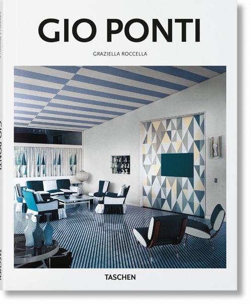 Produktbild: Gio Ponti