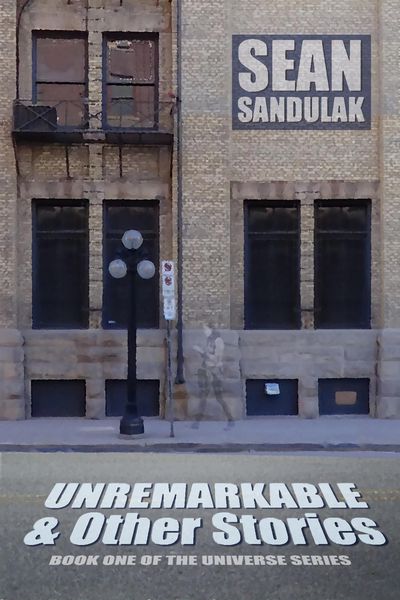 Produktbild: Unremarkable & Other Stories