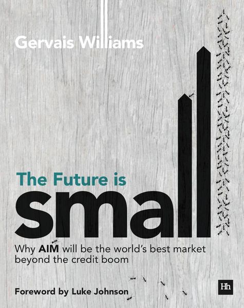 Produktbild: The Future is Small