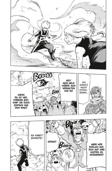 Produktbild: My Hero Academia 5