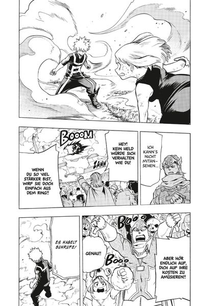 Produktbild: My Hero Academia 5