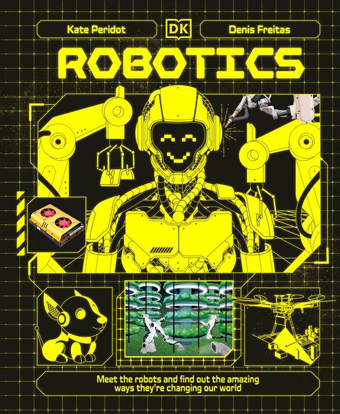 Produktbild: Robotics