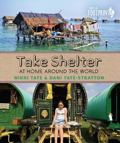Produktbild: Take Shelter