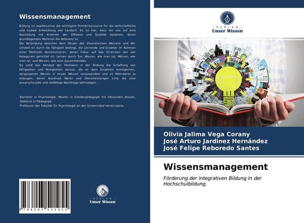 Produktbild: Wissensmanagement