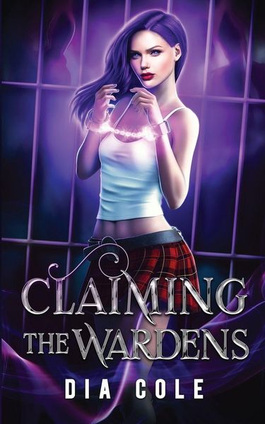 Produktbild: Claiming the Wardens