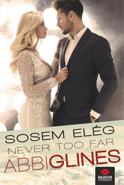Produktbild: Never too far - Sosem el&eacute;g