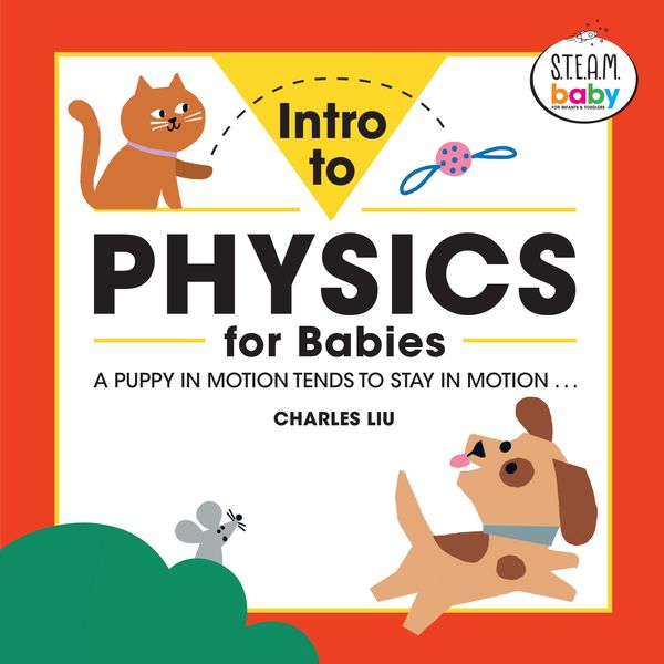 Produktbild: Intro to Physics for Babies