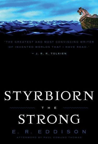 Produktbild: Styrbiorn the Strong