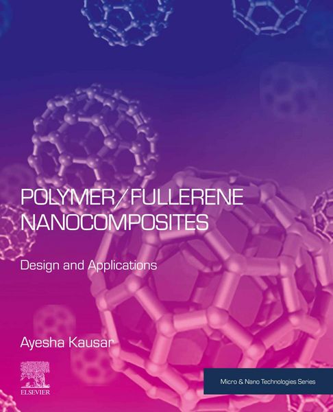 Produktbild: Polymer/Fullerene Nanocomposites