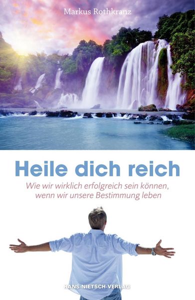 Produktbild: Heile dich reich