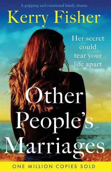 Produktbild: Other People's Marriages