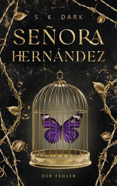 Produktbild: Se&ntilde;ora Hern&aacute;ndez