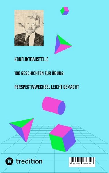 Produktbild: Konfliktbaustelle