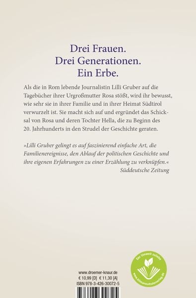 Produktbild: Das Erbe