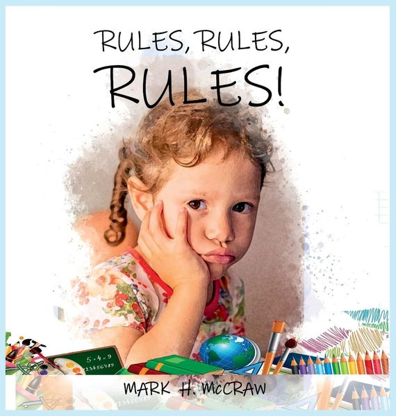Produktbild: Rules, Rules, Rules!