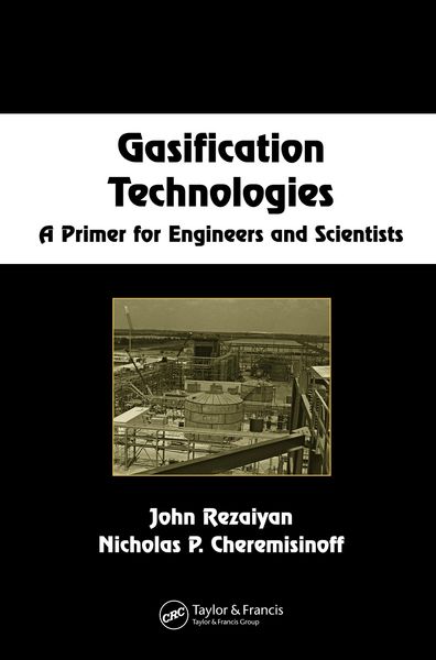Produktbild: Gasification Technologies