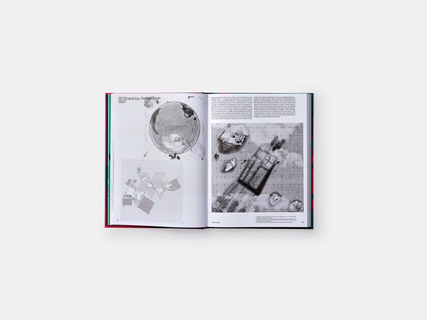 Produktbild: Radical Architecture of the Future