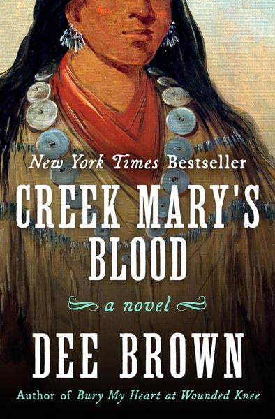 Produktbild: Creek Mary's Blood