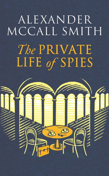 Produktbild: The Private Life of Spies