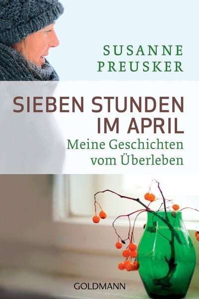 Produktbild: Sieben Stunden im April