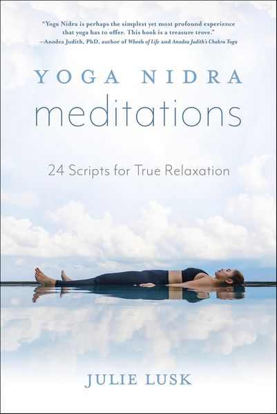 Produktbild: Yoga Nidra Meditations