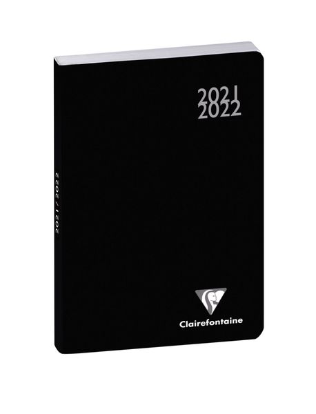 Work & After  Schülerkalender 2021/22