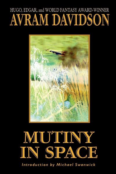 Produktbild: Mutiny in Space